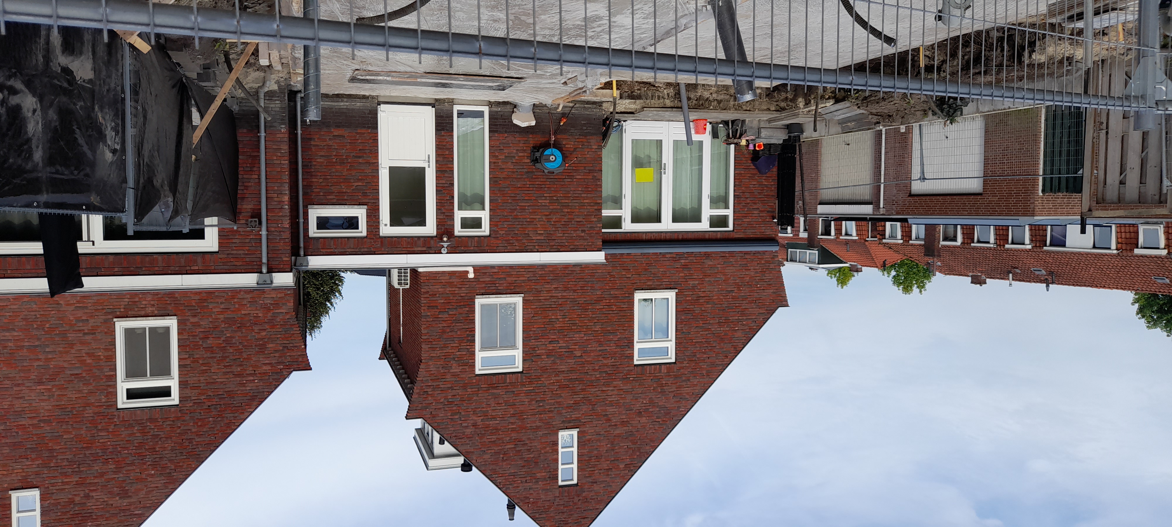 Uitbouw Oldenzaal foto